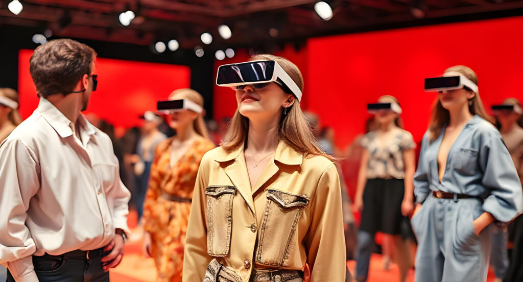 Virtual Runways: How AI Video is Redefining Fashion Shows