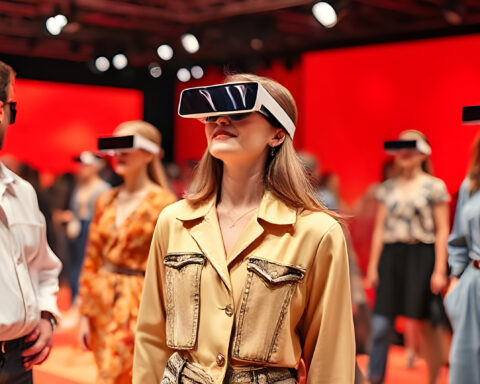 Virtual Runways: How AI Video is Redefining Fashion Shows